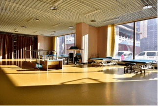 67新康養(yǎng)世界行 |這個東三省規(guī)模最大的ccrc康養(yǎng)