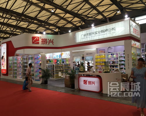 現(xiàn)場直擊 第110屆中國日用百貨商品交易會(huì)