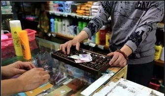 打破傳統(tǒng)百貨商業(yè)模式,徐州第一家超市應(yīng)運而生