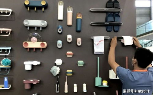 干貨 家居日用品趨勢(shì)分析來了 2020上海百貨展深度回顧